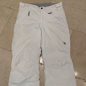 The North Face Girls Ski Pants